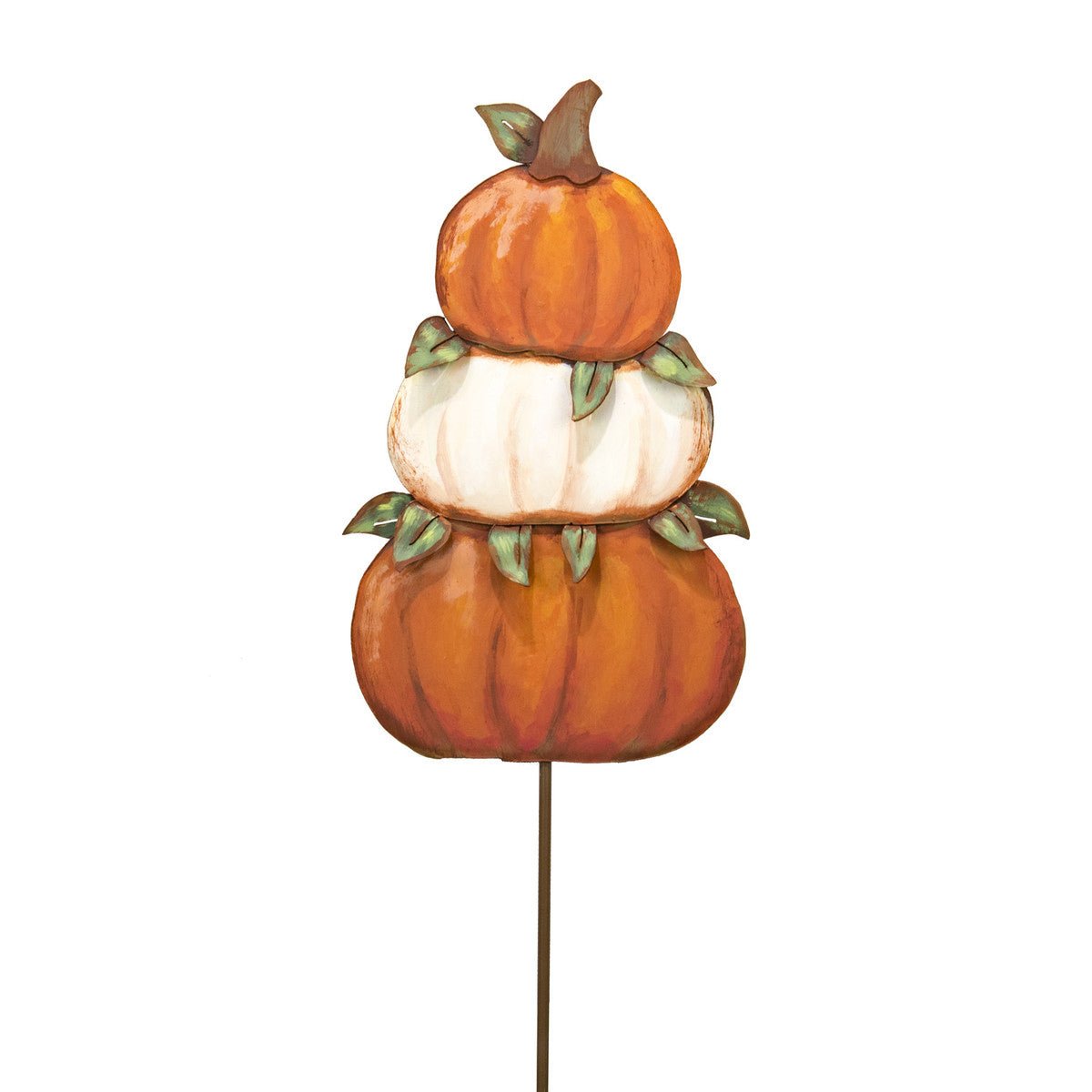 RTC Small Pumpkin Topiary - Deadwood South Boutique & Company LLC