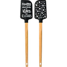 Kisses or Cookies Spatula-Gifts-Deadwood South Boutique & Company-Deadwood South Boutique, Women's Fashion Boutique in Henderson, TX