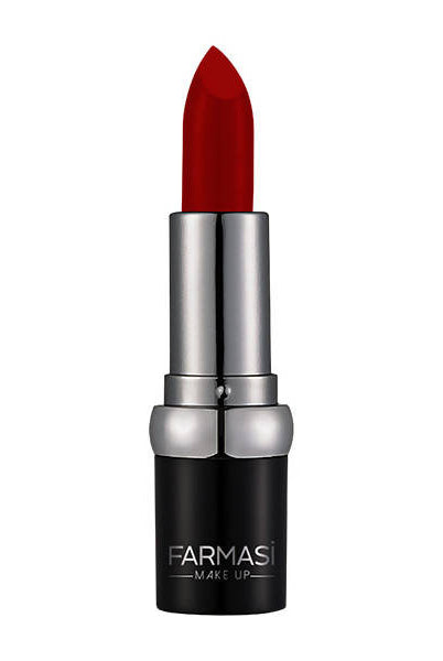 True Color Lipstick - 10 Red Extreme-Lipstick-Faithful Glow-Deadwood South Boutique, Women's Fashion Boutique in Henderson, TX
