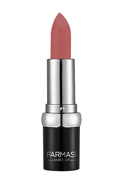 True Color Lipstick - 15 Warm Beige-Lipstick-Faithful Glow-Deadwood South Boutique, Women's Fashion Boutique in Henderson, TX