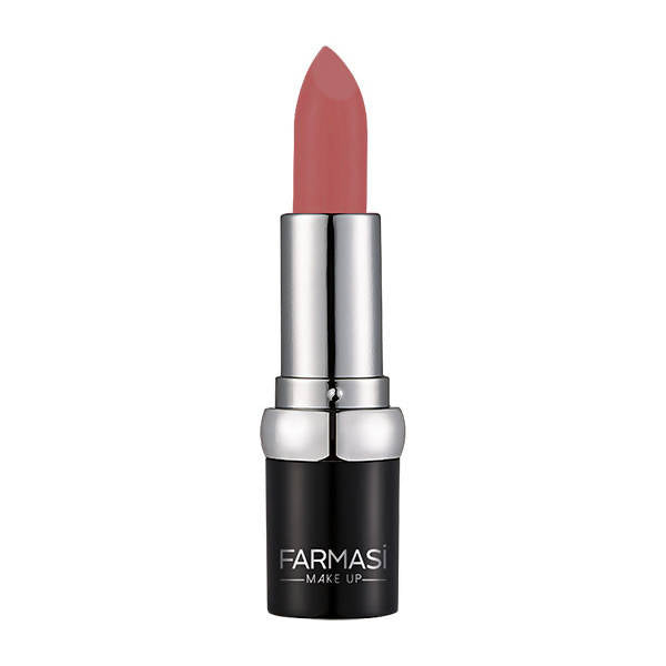 True Color Lipstick - 15 Warm Beige