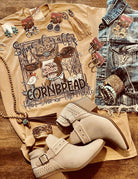 Some of Yall’s Cornbread T-Shirt - Deadwood South Boutique & Company LLC