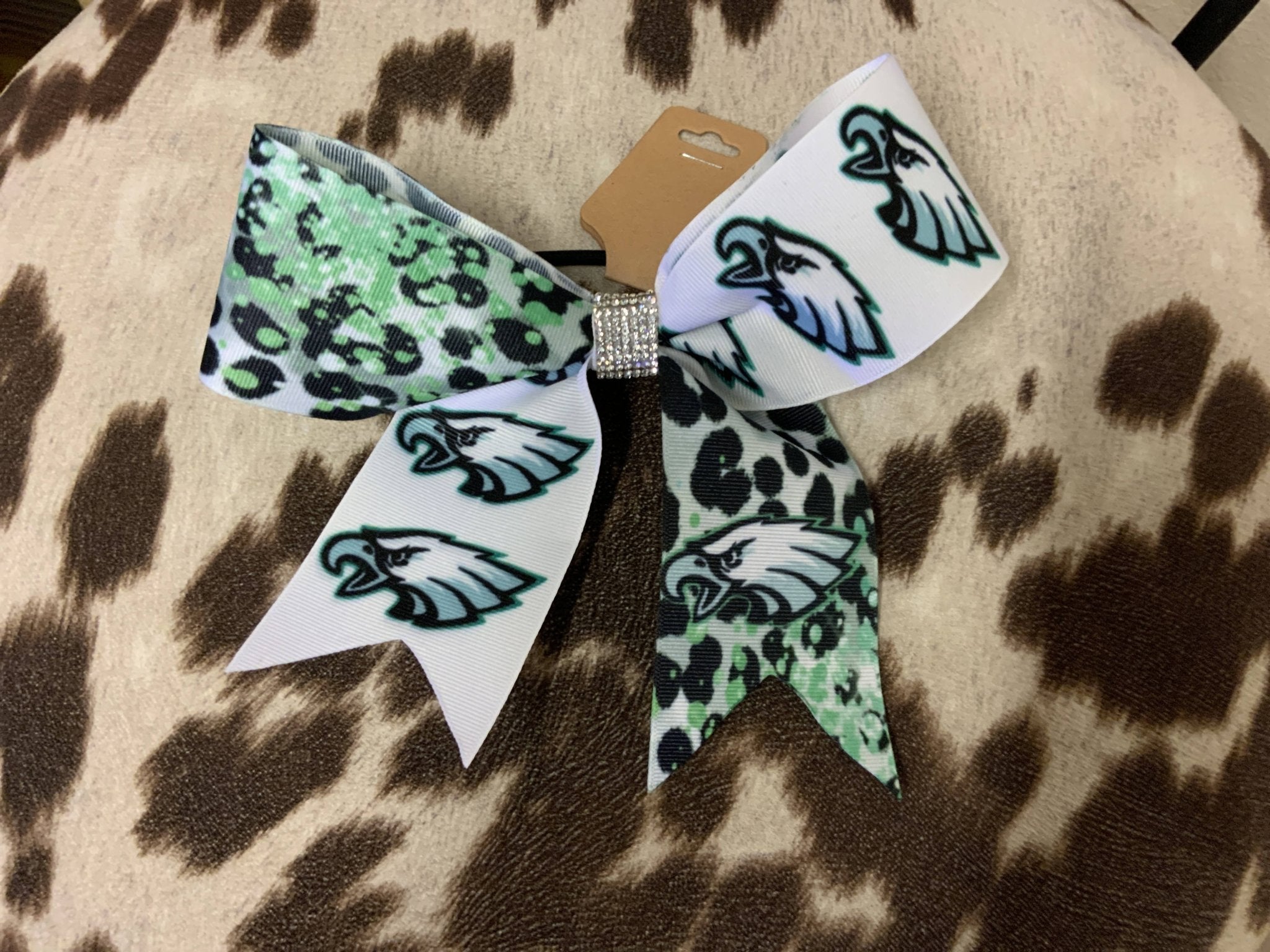 Spirit Bows Pony - Deadwood South Boutique & Company LLC