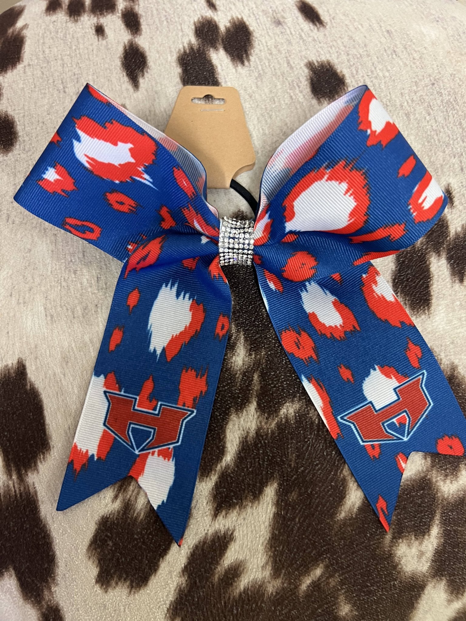 Spirit Bows Pony - Deadwood South Boutique & Company LLC