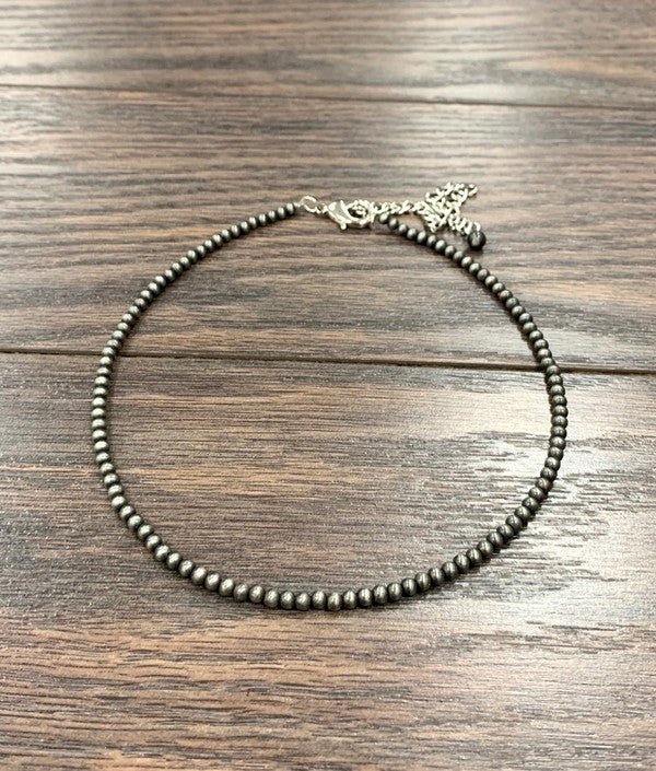 The Ashton Fashion Necklace - Deadwood South Boutique & Company LLC