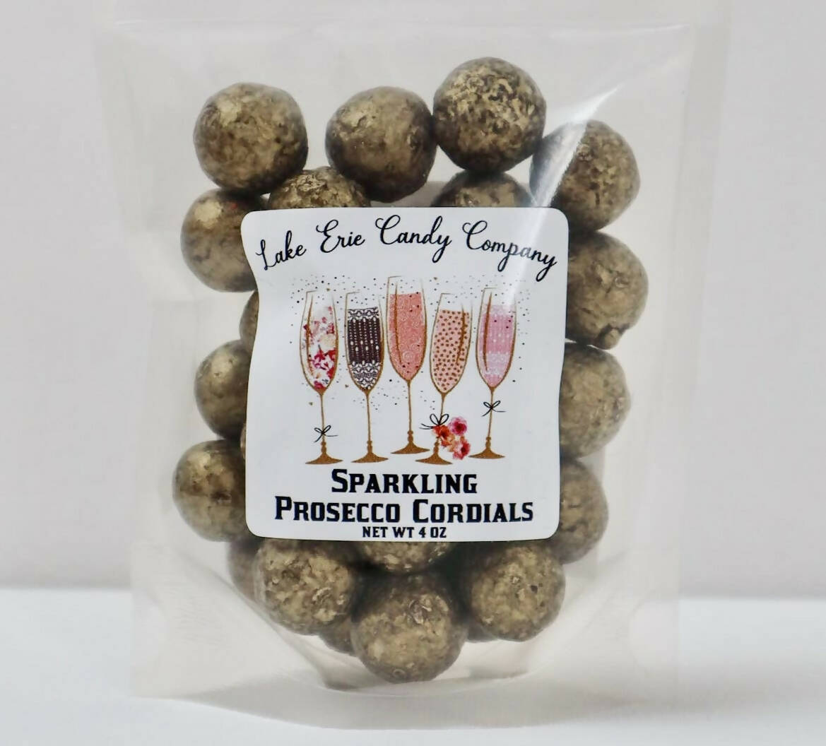 Sparkling Prosecco Cordinals-Treats-Vintage Cowgirl-Deadwood South Boutique, Women's Fashion Boutique in Henderson, TX