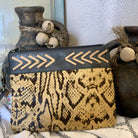 Millie Clutch-Bags & Purses-Vintage Cowgirl-Deadwood South Boutique, Women's Fashion Boutique in Henderson, TX