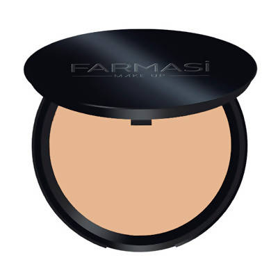 Face Perfecting Pressed Powder warm Medium 04-Makeup-Faithful Glow-Deadwood South Boutique, Women's Fashion Boutique in Henderson, TX