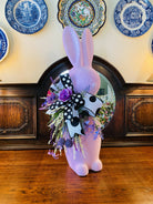 Large Purple Bunny-Home decor-The Sassy Front Porch-Deadwood South Boutique, Women's Fashion Boutique in Henderson, TX