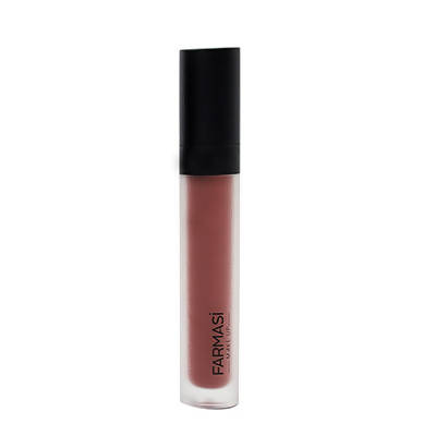 Matte Liquid Lipstick Sunset Breeze 08